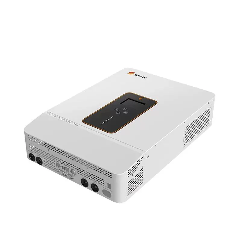 Srne 3kw 3.5W High Power Frequency Inverter for Water Pump