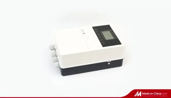 Автоматический контроллер водяного насоса 4 кВт/380 В для контроля уровня и давления