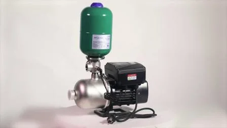 Электрический водяной насос с частотно-регулируемым приводом Wasinex