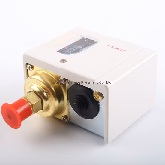 101/102/103/106/110/120/130 переключатели давления пневматический переключатель контроллера низкого давления воздуха для водяных насосов